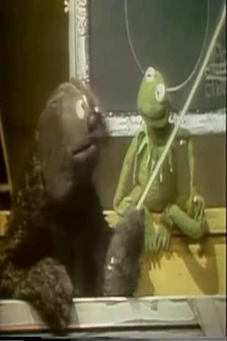 Sesame Street Pitch Reel